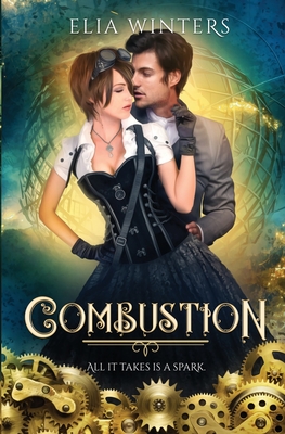Combustion - Elia Winters