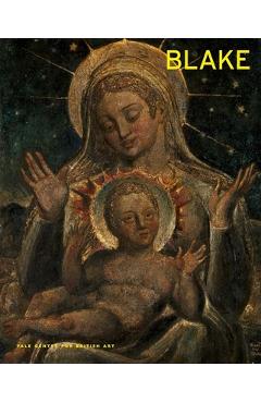 Poza produsului Blake - Elizabeth Wyckoff