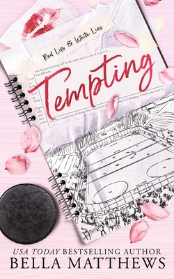 Tempting - Bella Matthews