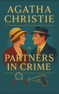 Partners in Crime - Agatha Christie