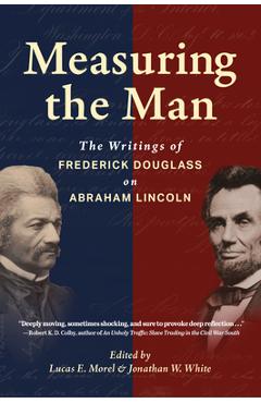 Poza produsului Measuring the Man - Jonathan White