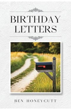 Poza produsului Birthday Letters - Ben Honeycutt