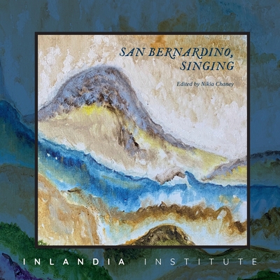 San Bernardino, Singing - Nikia Chaney
