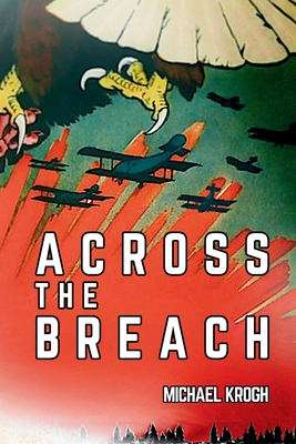 Across the Breach - Michael W. Krogh