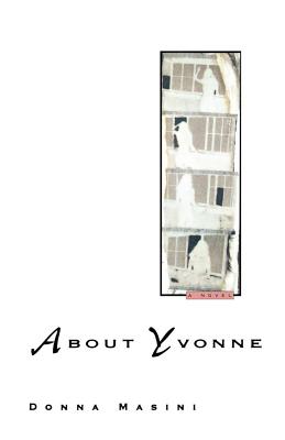 About Yvonne - Donna Masini