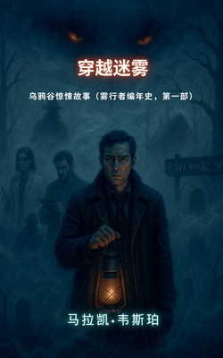 穿越迷雾:乌鸦谷惊悚故事 -