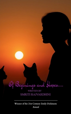 Of beginnings and hopes - Smriti Rajvardhini