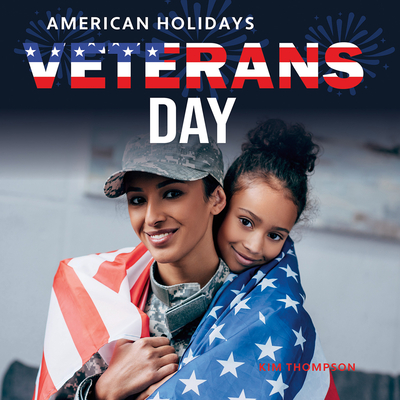 Veterans Day - Kim Thompson