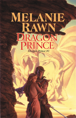 Dragon Prince - Melanie Rawn