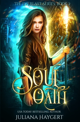 Soul Oath - Juliana Haygert