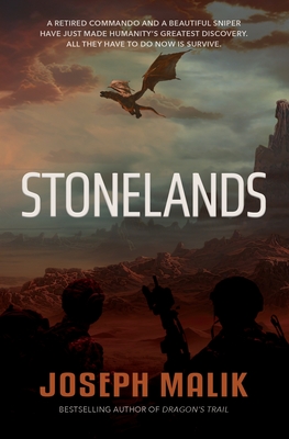 Stonelands - Joseph Malik