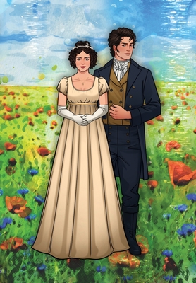 Pride and Prejudice (Illustrated): Painted Wings Special Edition - Jane Austen