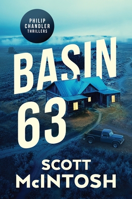 Basin 63 - Scott Mcintosh