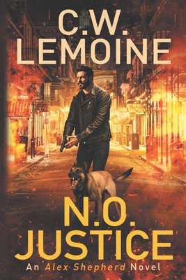 N.O. Justice - C. W. Lemoine