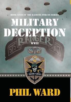 Military Deception - Phil Ward