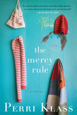 The Mercy Rule - Perri Klass