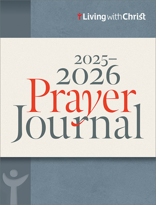 2025-2026 Prayer Journal -