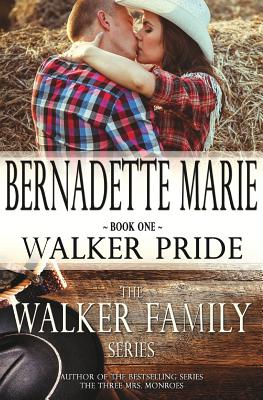 Walker Pride - Bernadette Marie