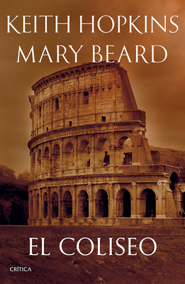 El Coliseo / The Colosseum - Keith Hopkins