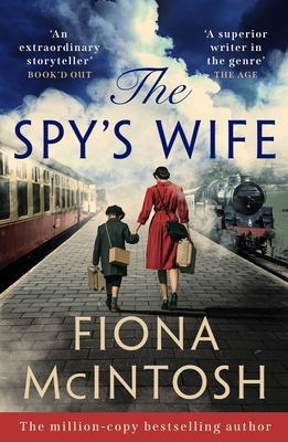 The Spy's Wife - Fiona Mcintosh