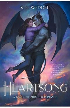 Poza produsului Heartsong - S. E. Wendel