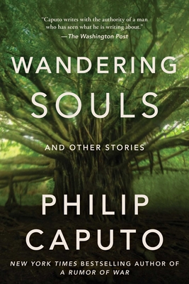 Wandering Souls: And Other Stories - Philip Caputo