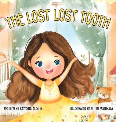 The Lost Lost Tooth - 