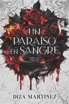 Un paraíso en sangre - Diza Martinez