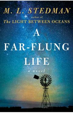 A Far-Flung Life - M. L. Stedman
