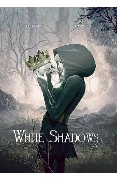 Poza produsului White Shadows - Antoine Ozanam