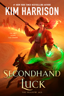 Secondhand Luck - Kim Harrison