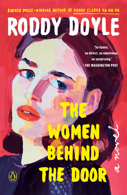 The Women Behind the Door - Roddy Doyle