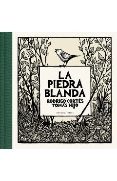 Poza produsului La Piedra Blanda / The Soft Stone - Rodrigo Cortés