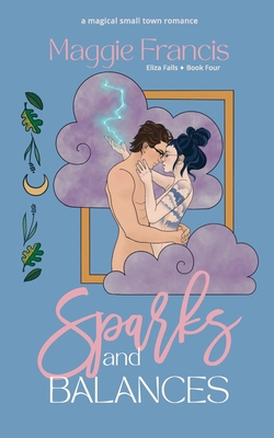 Sparks & Balances - Maggie Francis