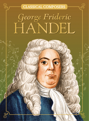 George Frideric Handel - Joanne Mattern