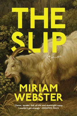 The Slip - Miriam Webster