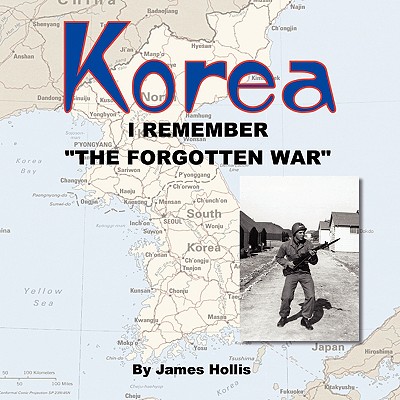 Korea: I Remember 