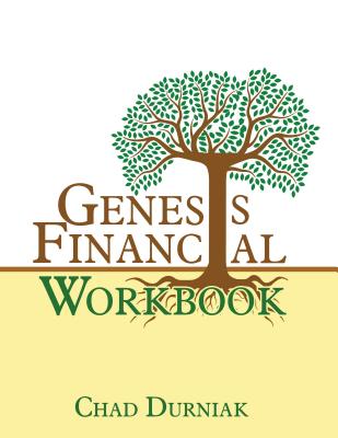 Genesis Financial Workbook - Chad Durniak