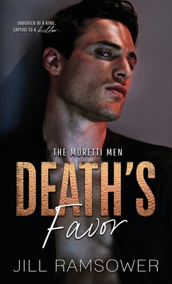 Death's Favor - Jill Ramsower