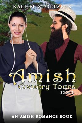 Amish Country Tours 3 - Rachel Stoltzfus