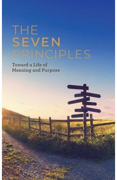 Poza produsului The Seven Principles - Dovber Pinson