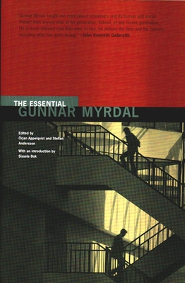 The Essential Gunnar Myrdal - Gunnar Myrdal