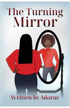 Coperta cărții 'The Turning Mirror -'