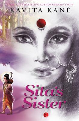 Sita's Sister - Kavita Kane