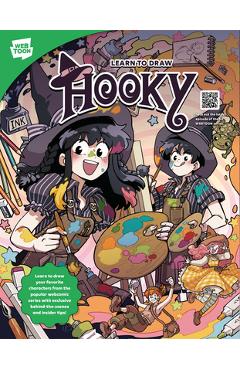 Learn to Draw Hooky