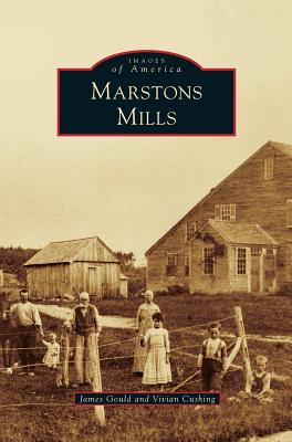 Marstons Mills - James Gould