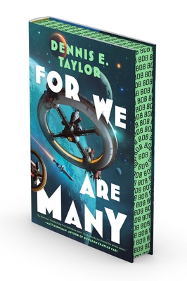 For We Are Many: Bobiverse: Book 2 - Dennis E. Taylor