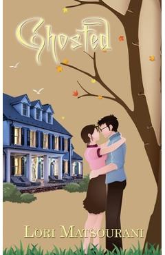 Poza produsului Ghosted - Lori Matsourani