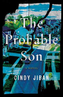 Poza produsului The Probable Son - Cindy Jiban