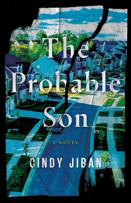The Probable Son - Cindy Jiban